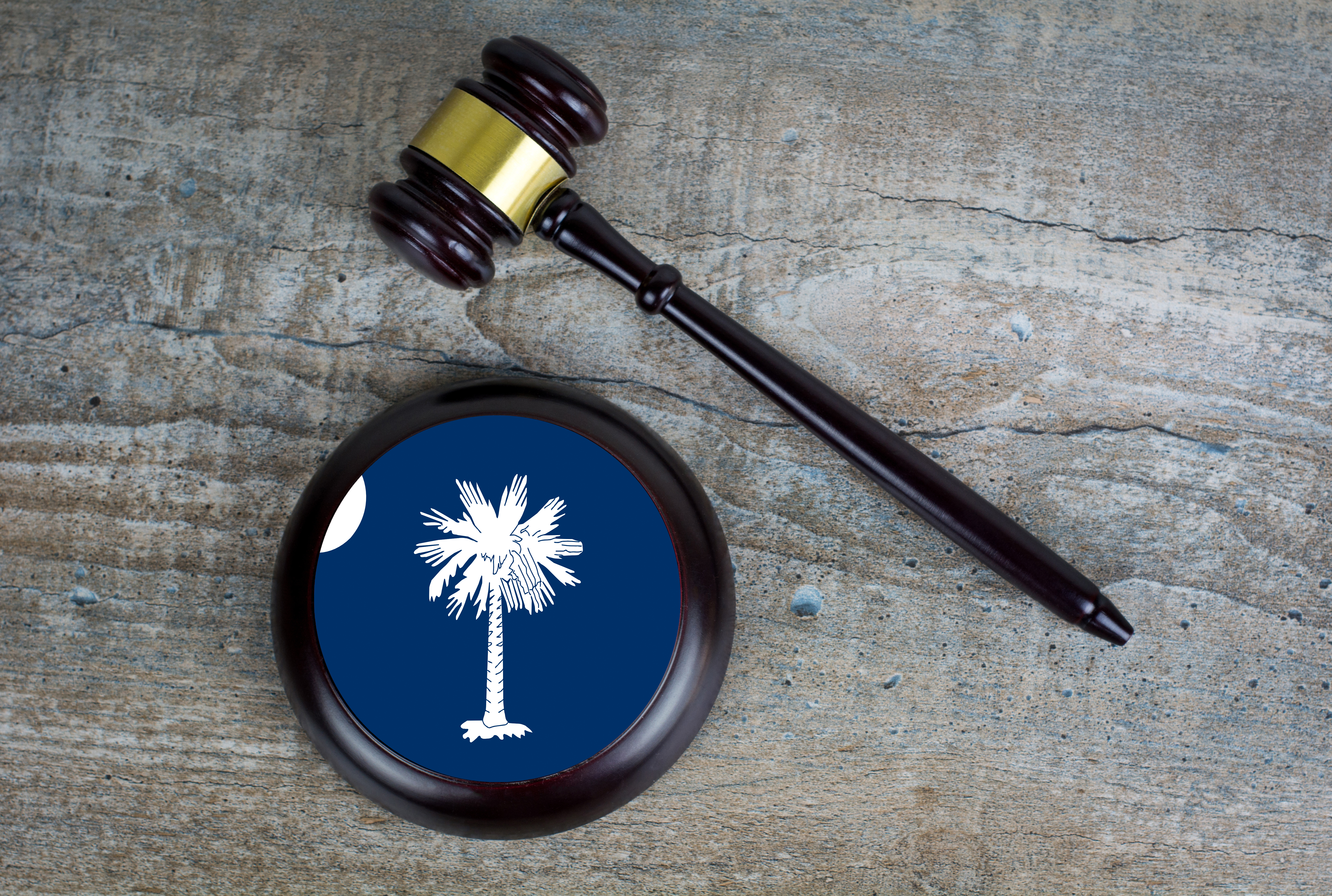 Defining Sexual Assault in South Carolina (2025)