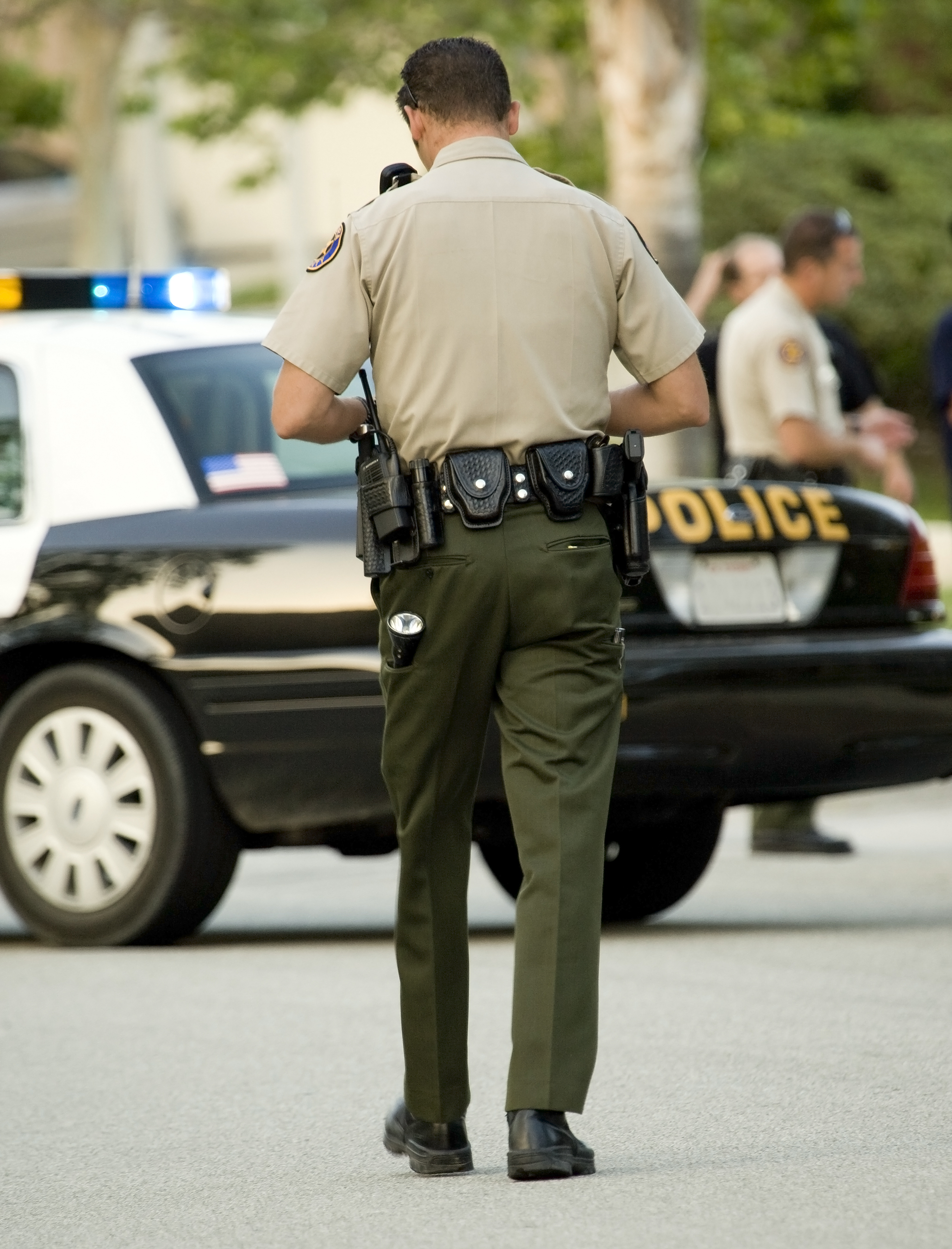 Learn How Motorcycle DUI Charges are Handled
