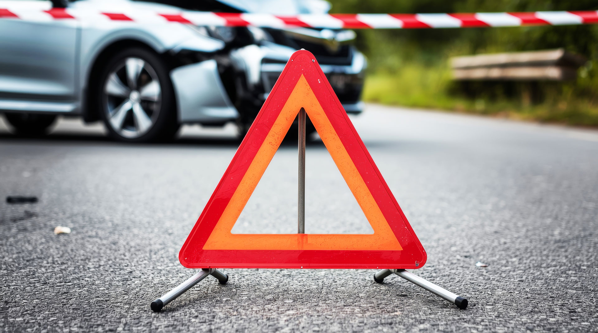 Hit and Run Accidents in South Carolina