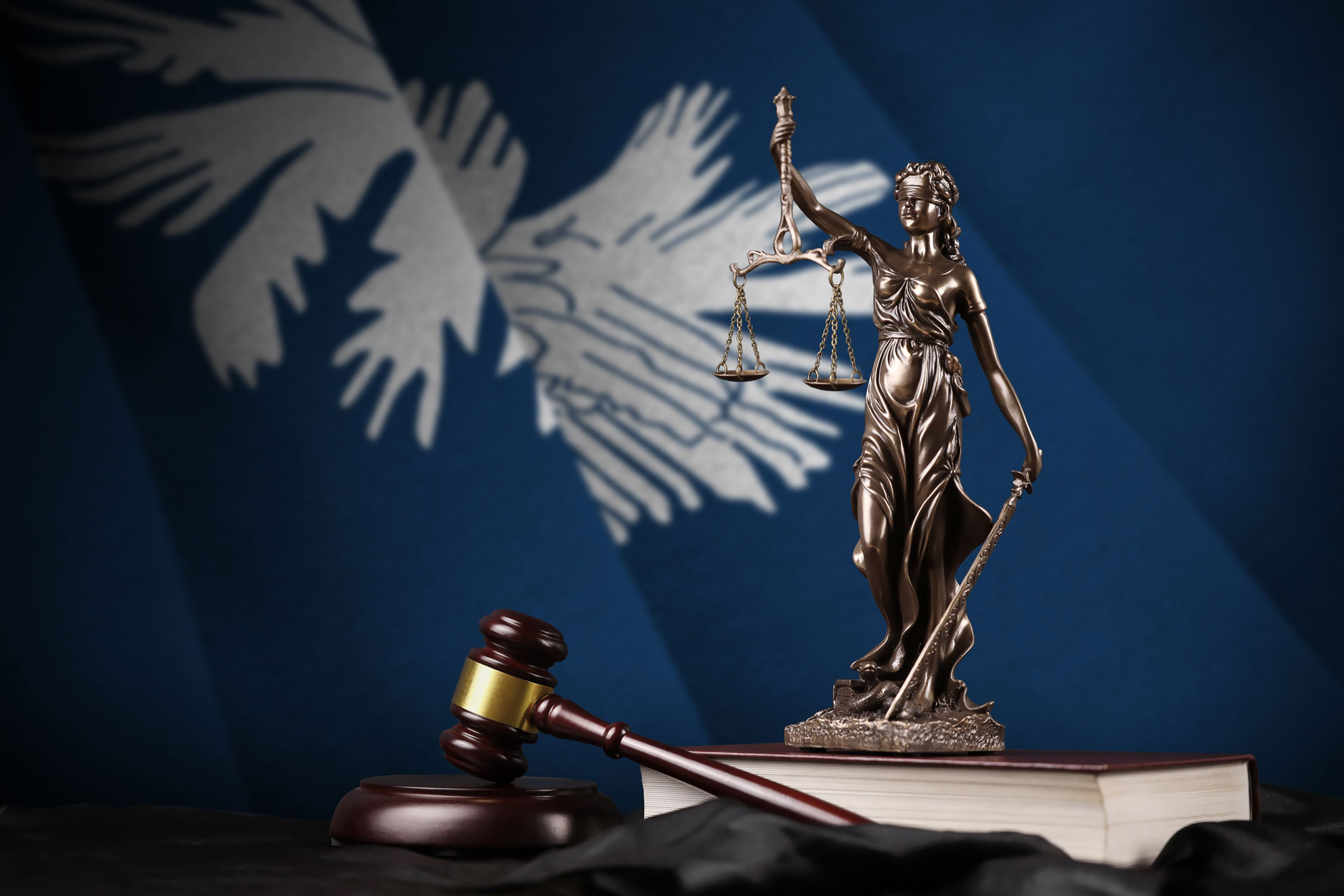 Legal support for drowning victims in South Carolina