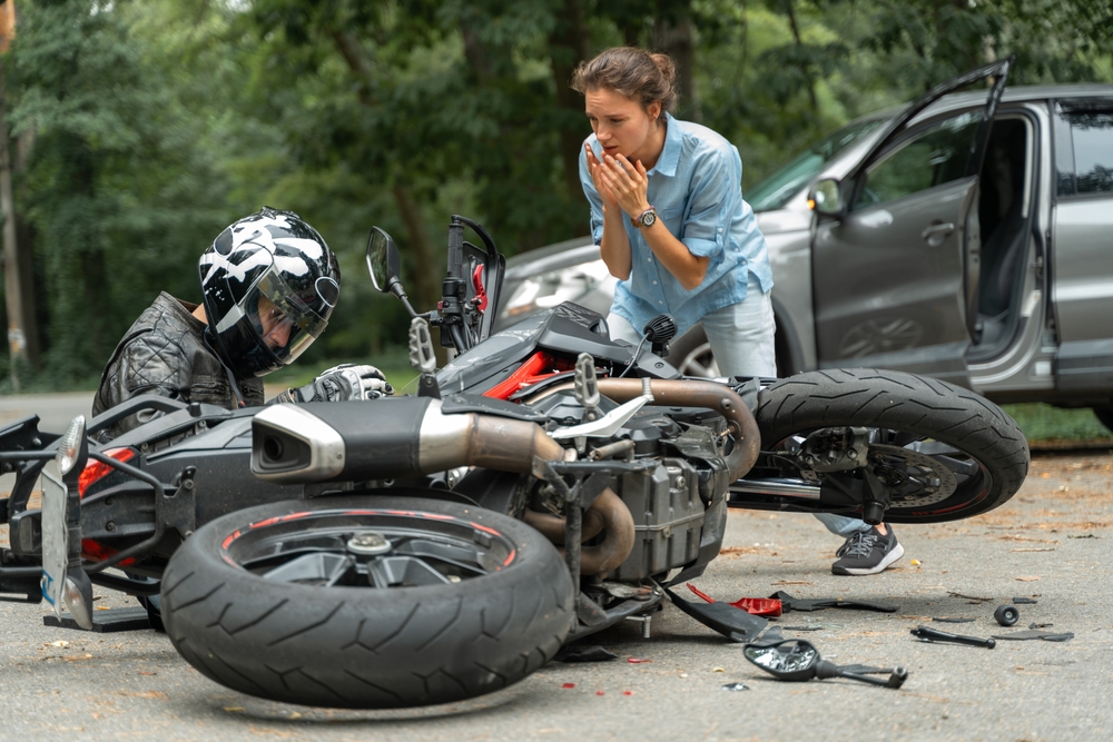 Recent Motorcycle Crashes Highlight Ongoing Safety Risks on the Road