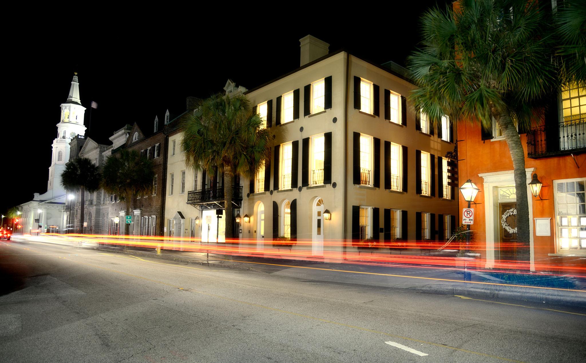 Hit and Runs in South Carolina