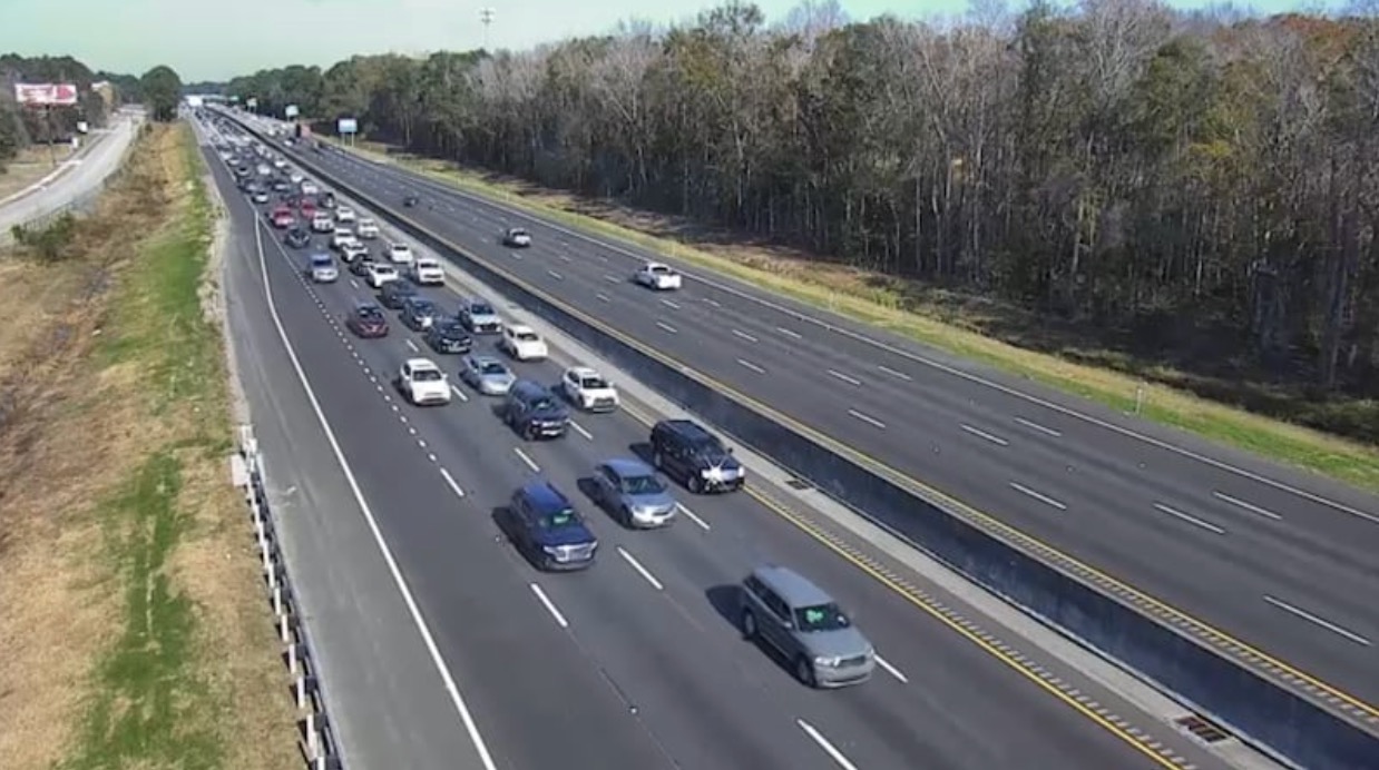 Interstate 26 motorcycle accident attorney