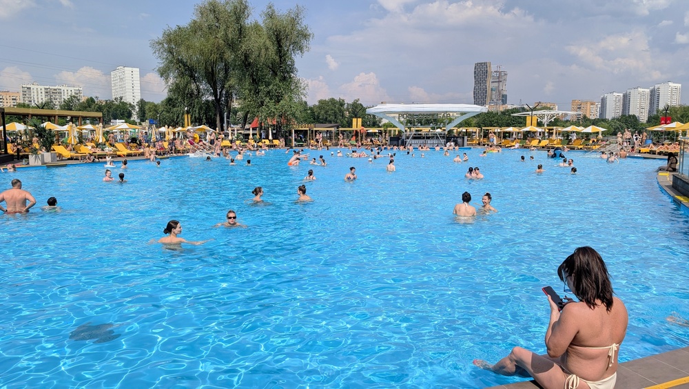 south carolina public pool drowning lawyer